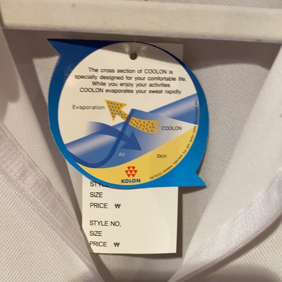 Sport top - Picture 2 of 5